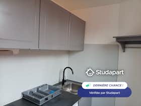 Apartament de închiriat pentru 405 EUR pe lună în Saint-Quentin, Rue de Cronstadt
