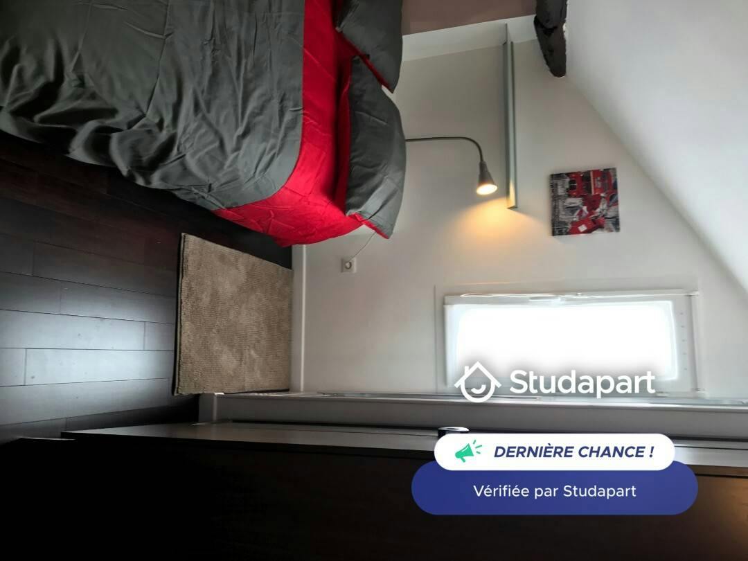 Appartement à Paris