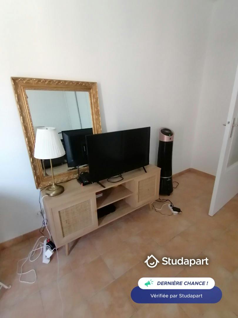 Appartement à Marseille