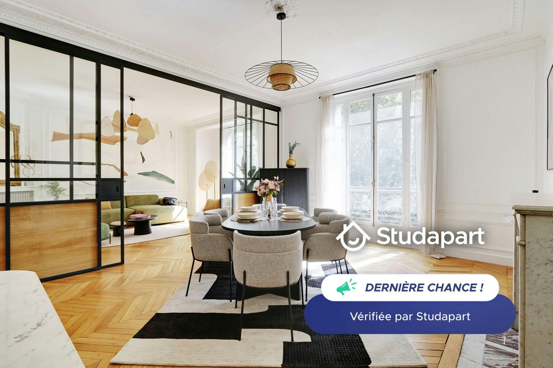 Appartement – Paris, 7th Arrondissement - Vue 5
