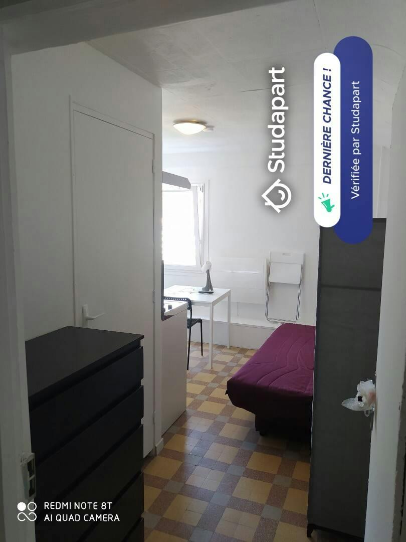 Appartement à Besançon