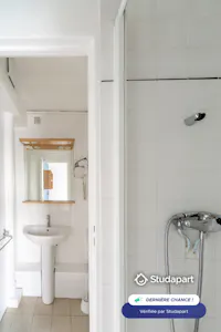 Apartment for rent on Cours de la République, Le Havre