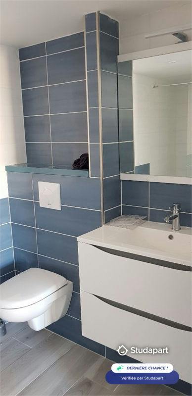 Appartement – Toulouse, Lafourguette - Vue 4