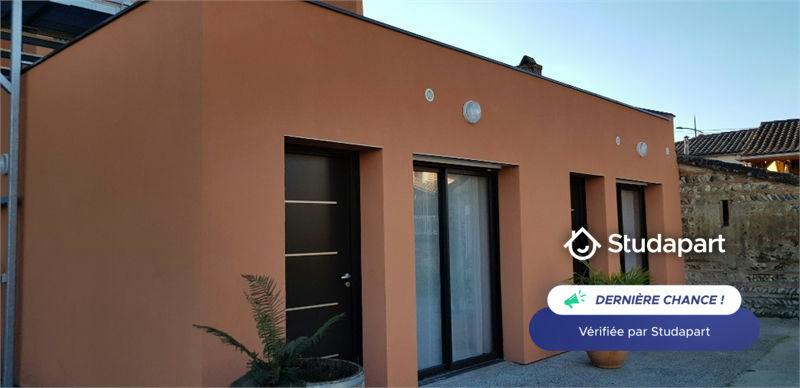 Appartement – Toulouse, Lafourguette - Plus