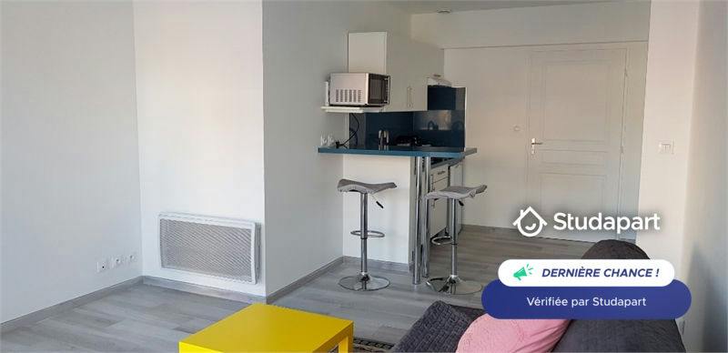 Appartement – Toulouse, Lafourguette - Vue 3