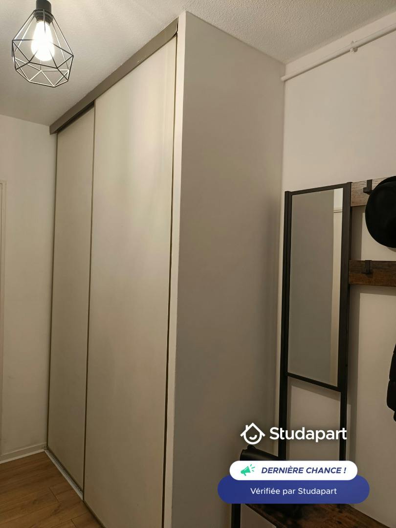 Appartement – Toulouse, Brouardel, Amidonniers / Compans-Caffarelli / Brouardel - Plus