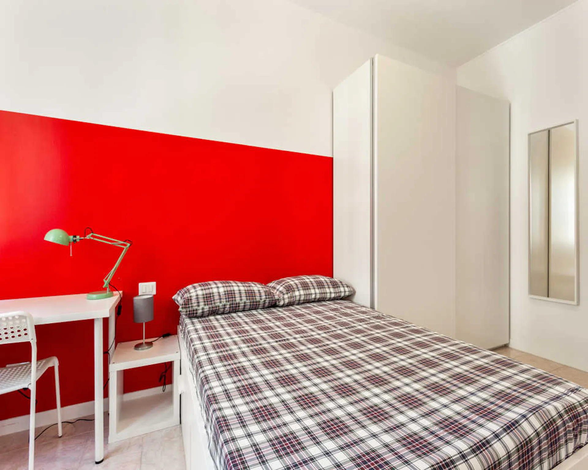 Via Pantigliate, Milan preview