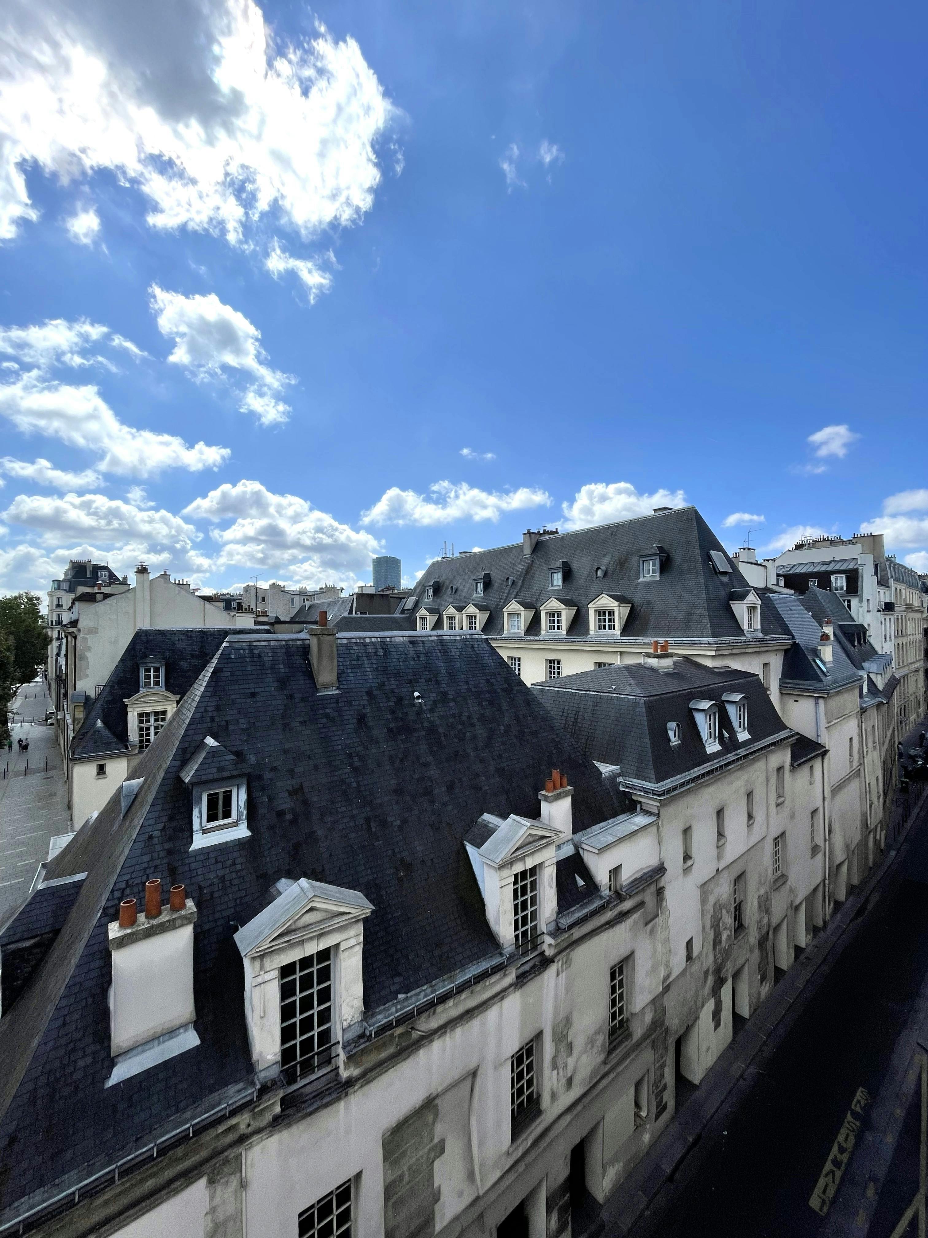 Apartment Paris — photo 41