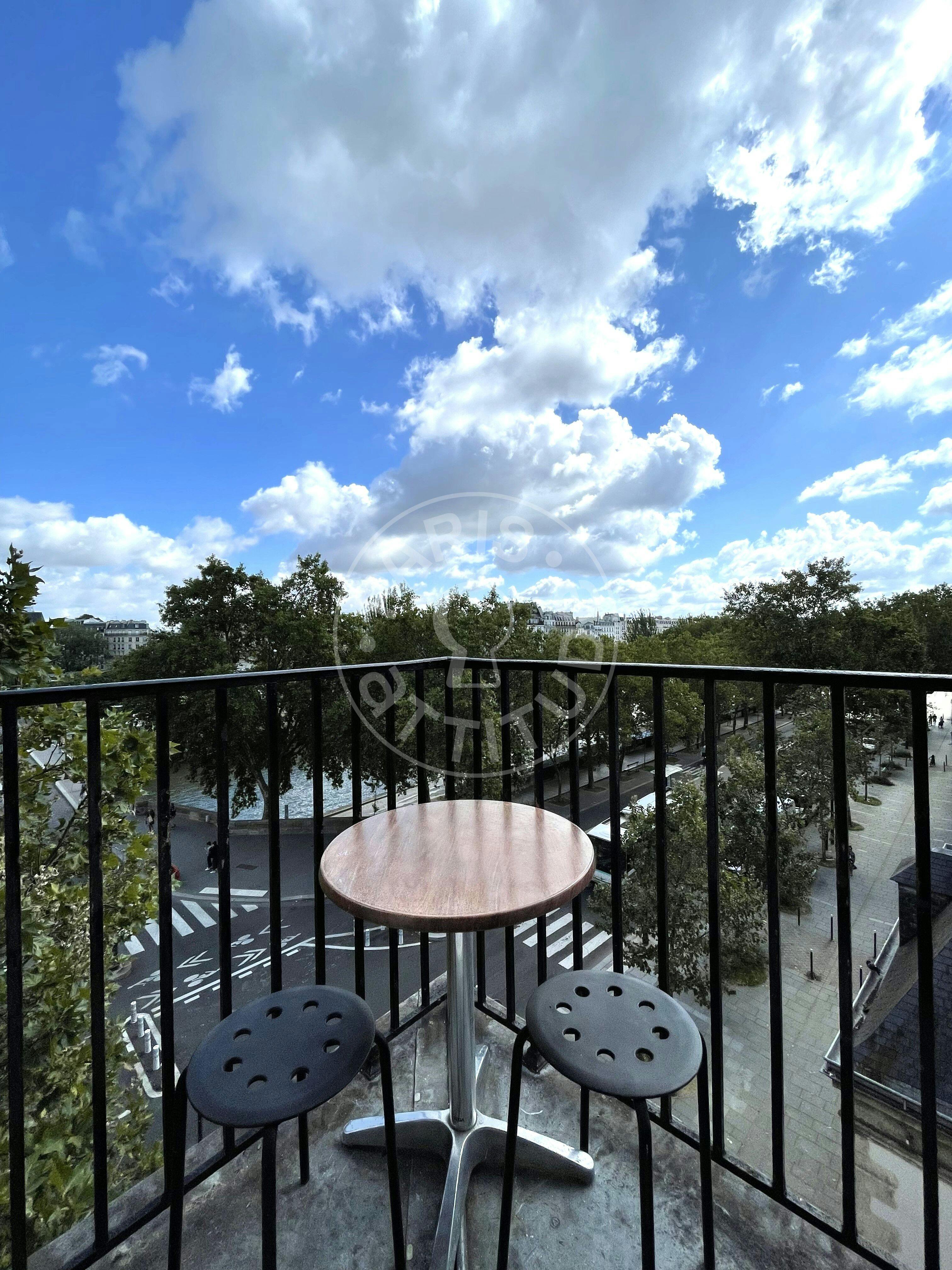 Apartment Paris — photo 15