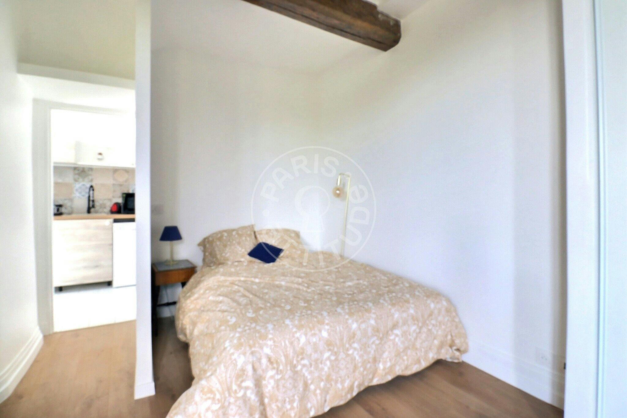 Apartment Paris — photo 19