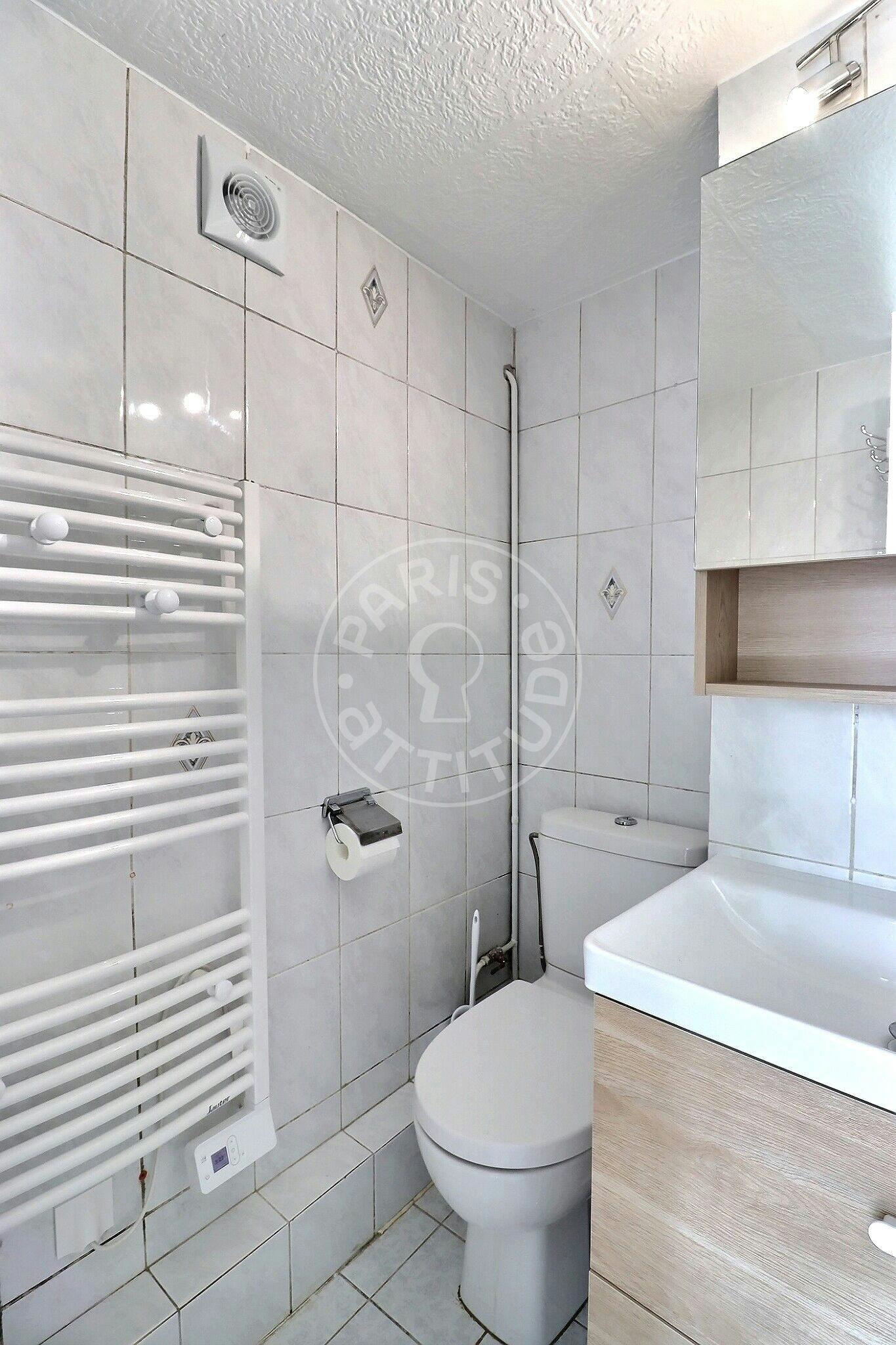 Apartment Paris — photo 16