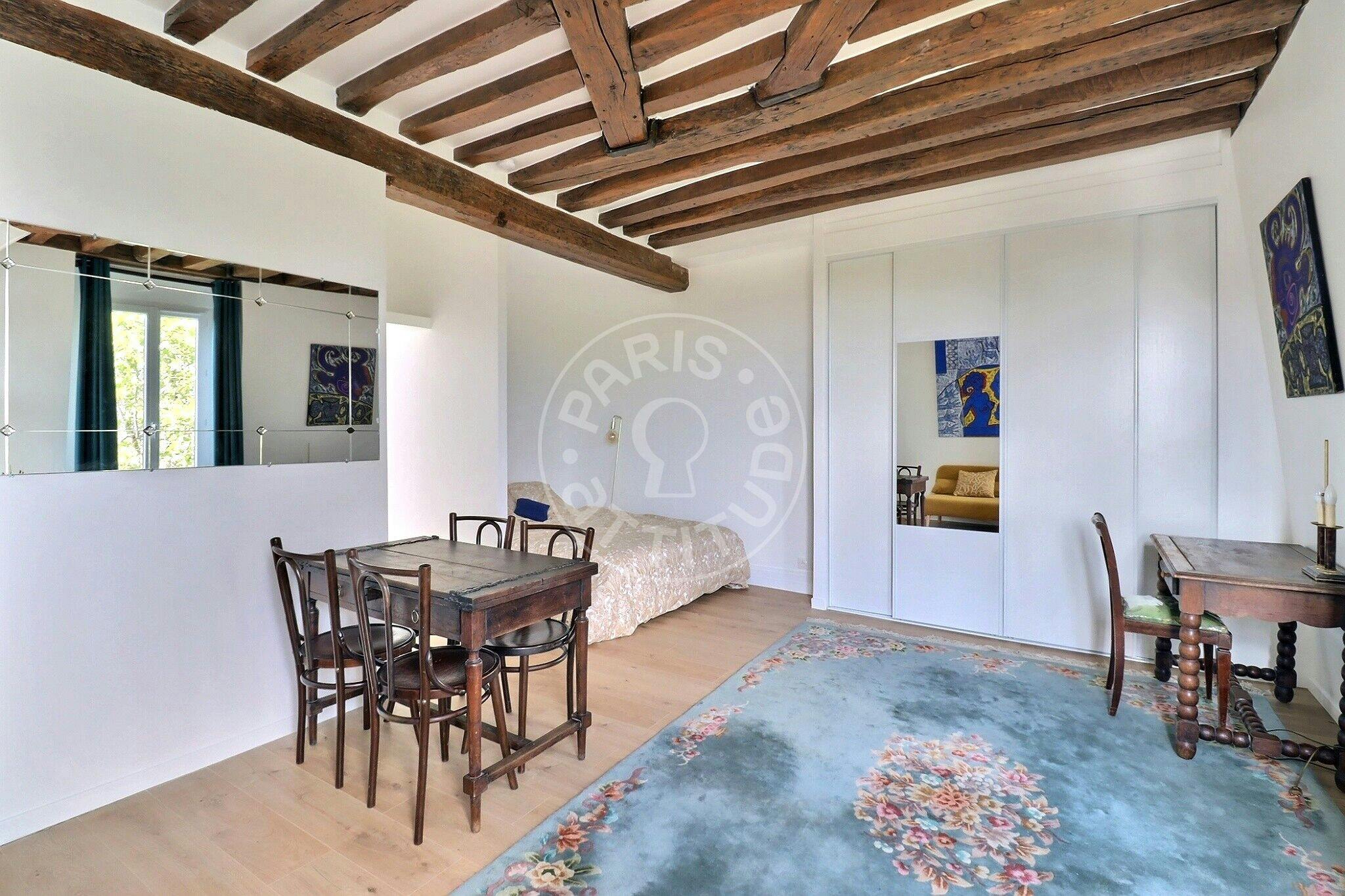 Apartment Paris — photo 13