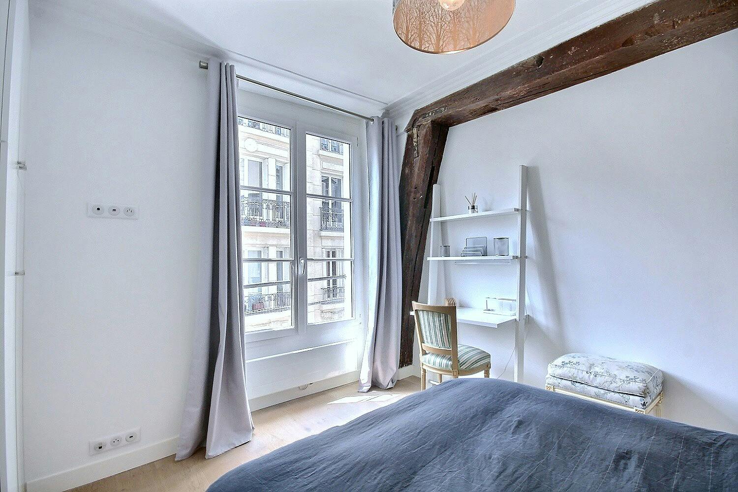 Apartment Paris — photo 57