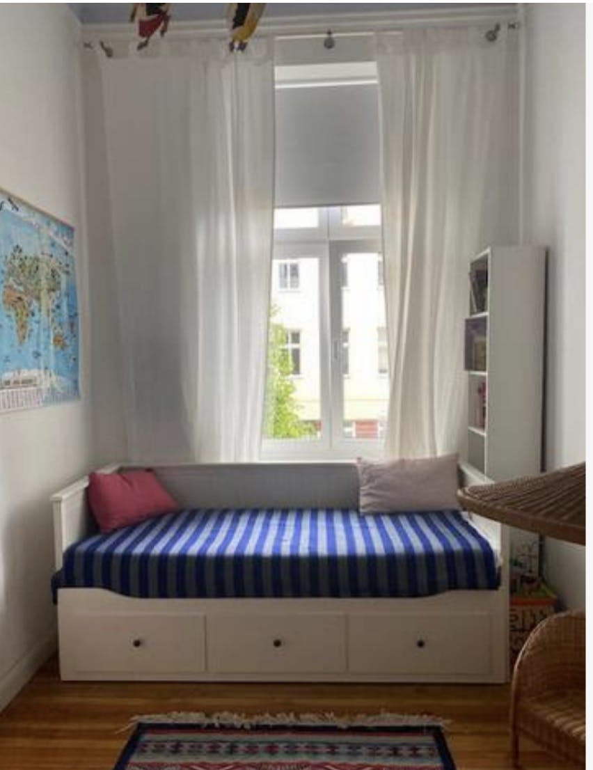 preview gallery tile