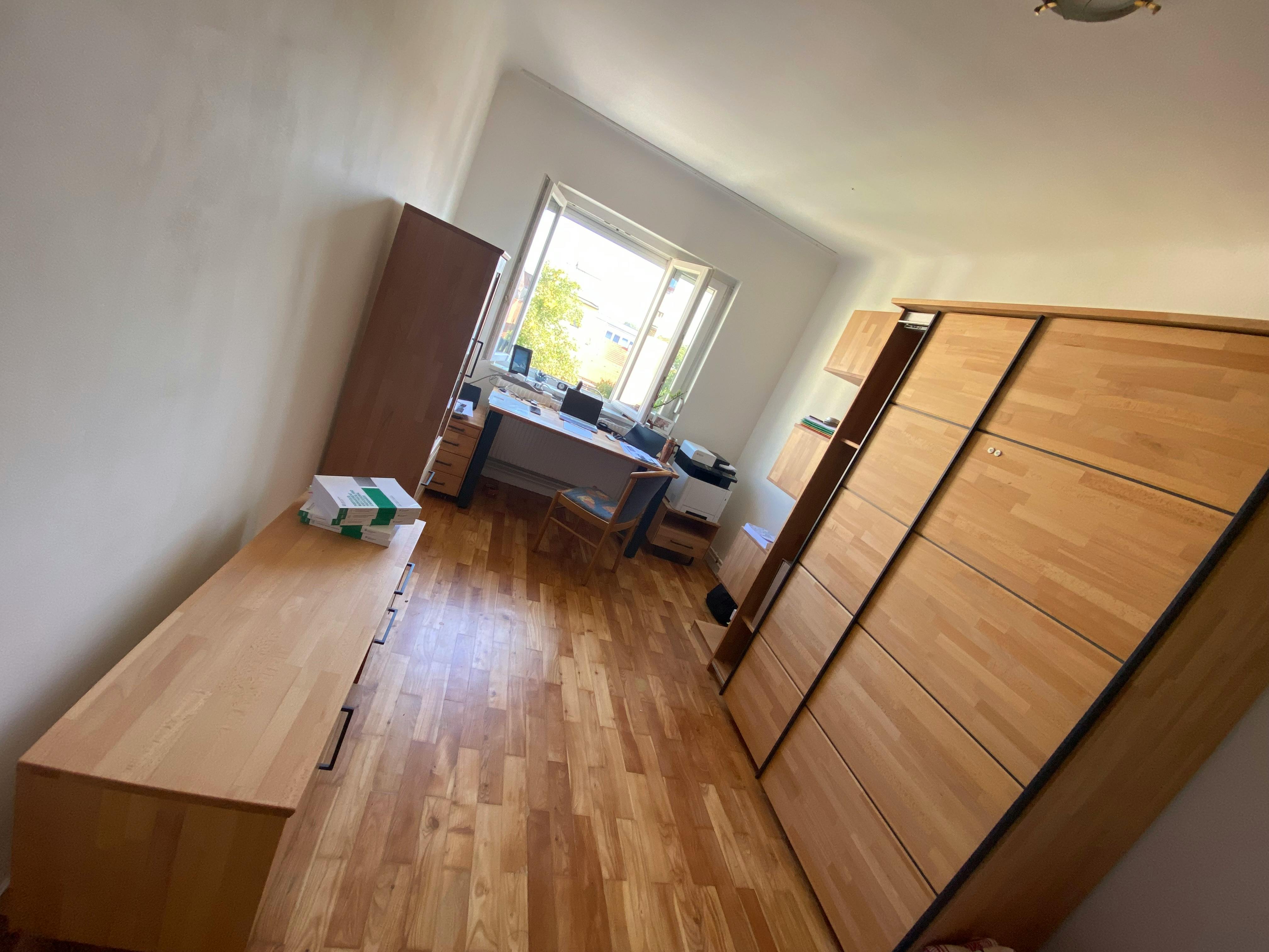 Apartment Wiener Neustadt, 66m² — photo 2