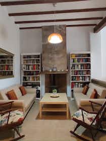 Haus zu mieten für 1.900 € pro Monat in Pinet, Carrer Sant Pere