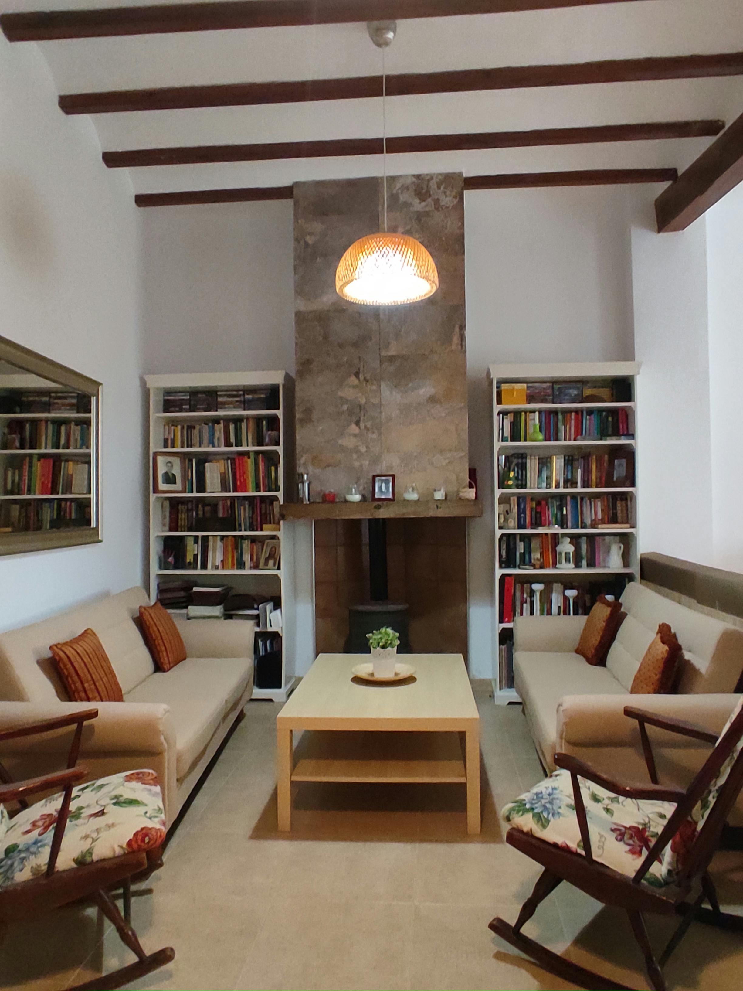 House for rent in Pinet, Carrer Sant Pere