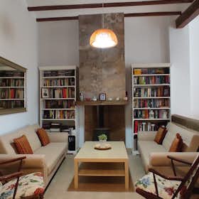 Hus att hyra för 1 900 € i månaden i Pinet, Carrer Sant Pere