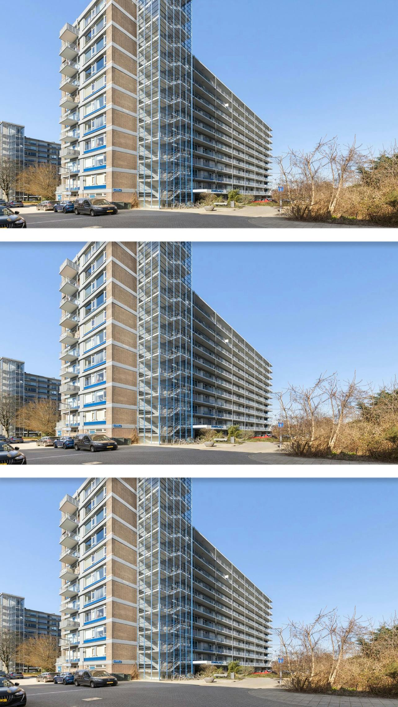 preview gallery tile