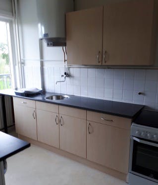 Apartment Rotterdam, 70m² — photo 6