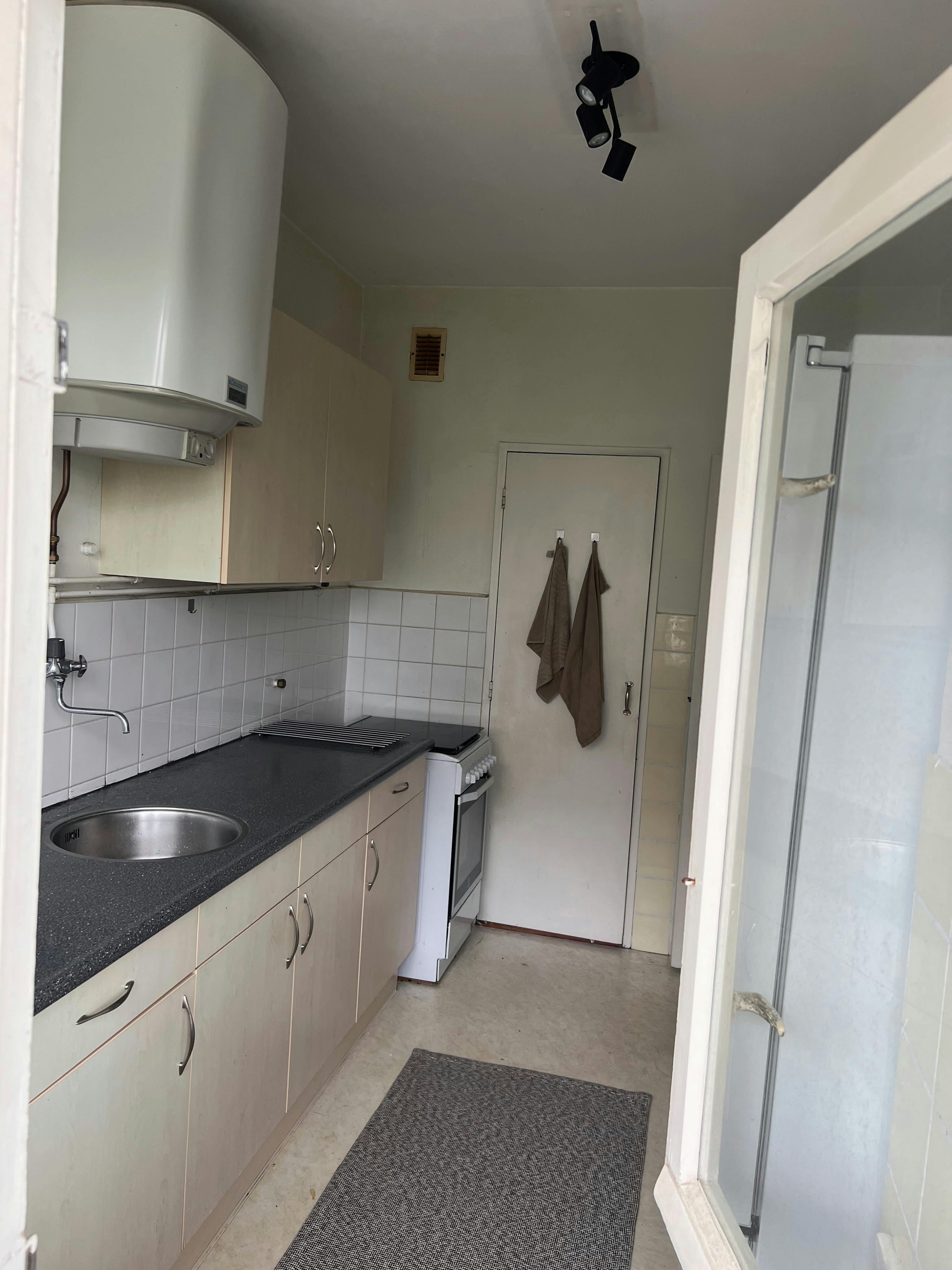 Apartment Rotterdam, 70m² — photo 14