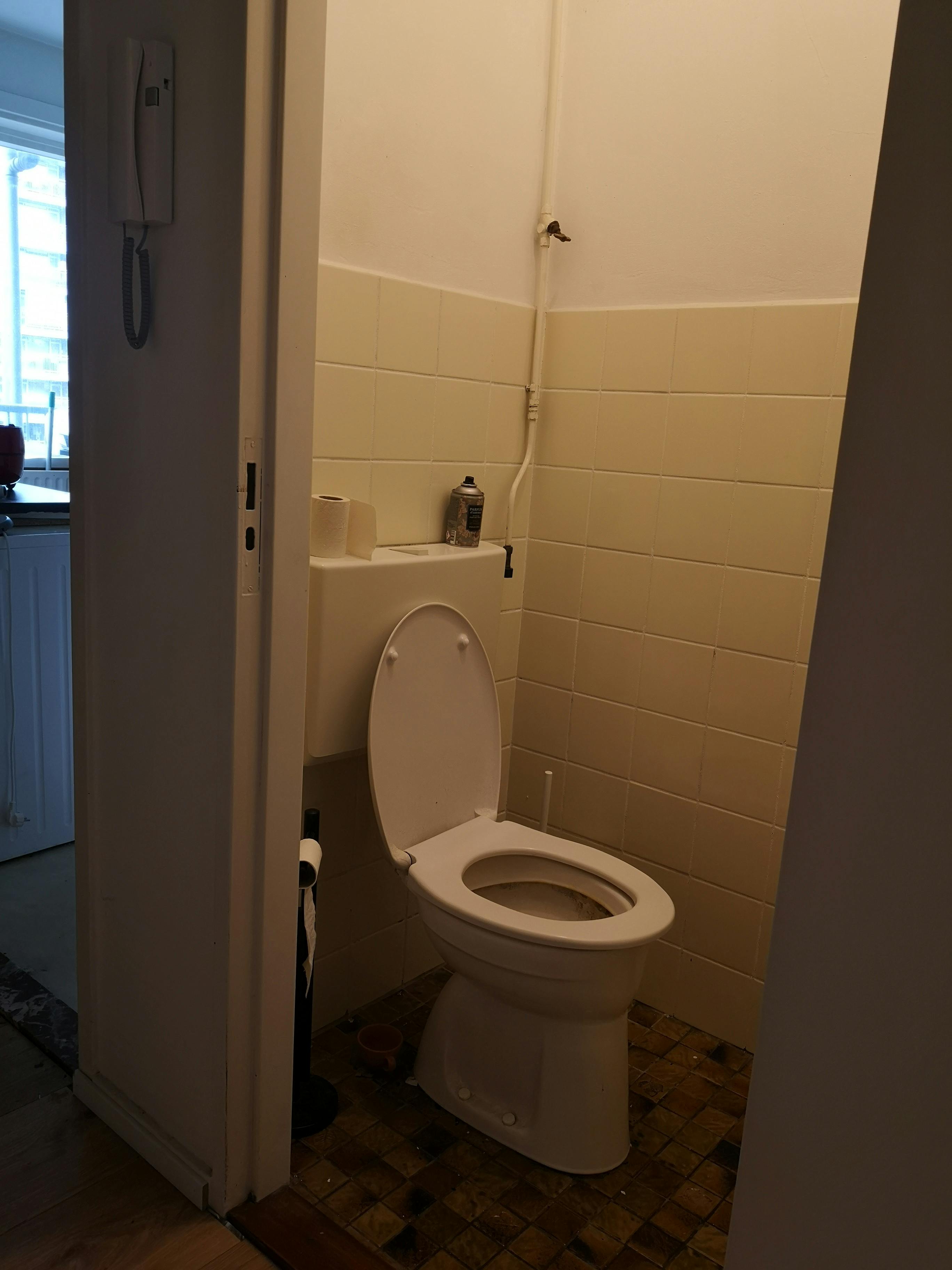 Apartment Rotterdam, 70m² — photo 7