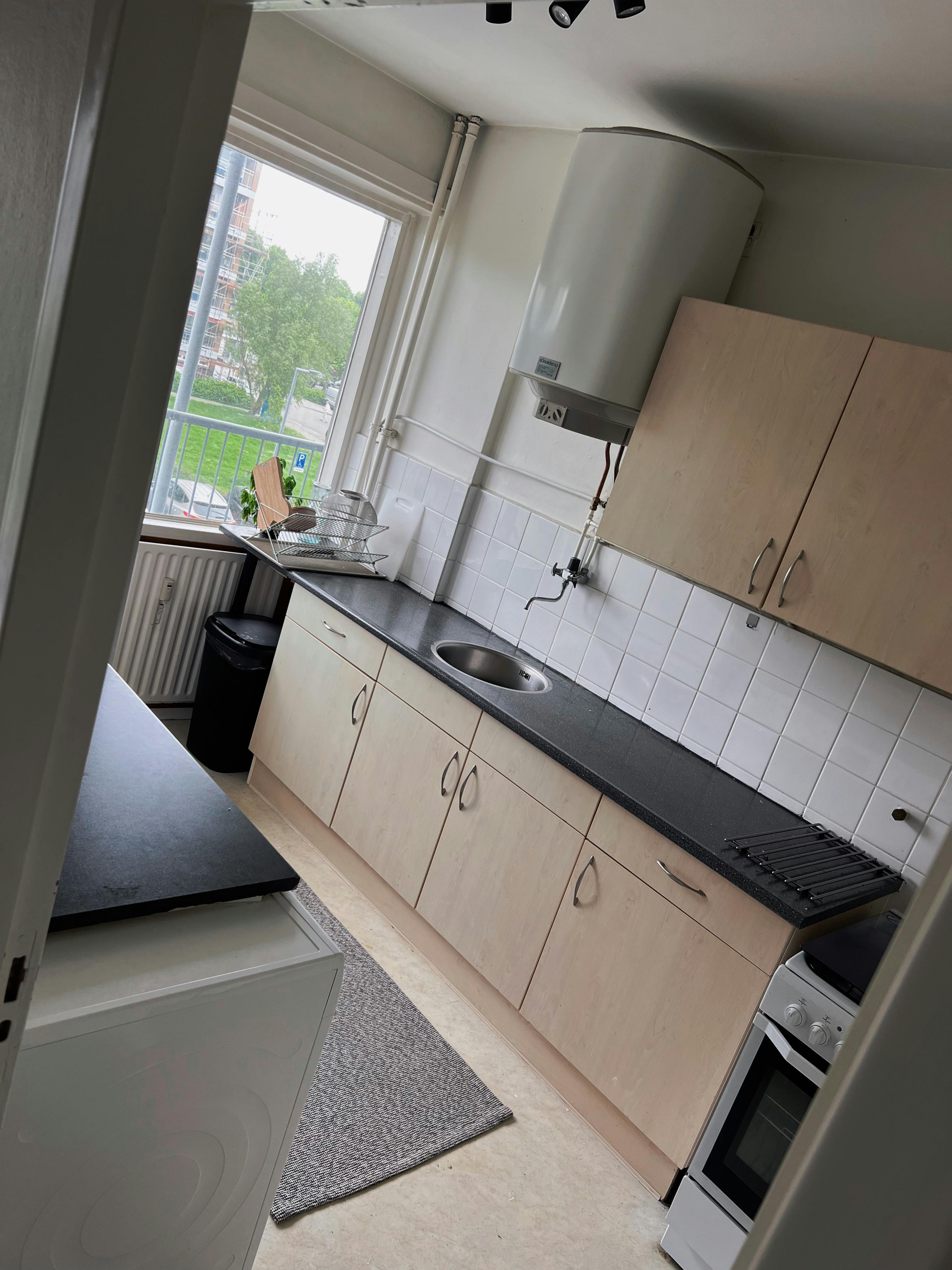 Apartment Rotterdam, 70m² — photo 13