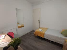 WG-Zimmer zu mieten für 390 € pro Monat in Burjassot, Carretera de Llíria