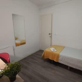 Private room for rent for €390 per month in Burjassot, Carretera de Llíria