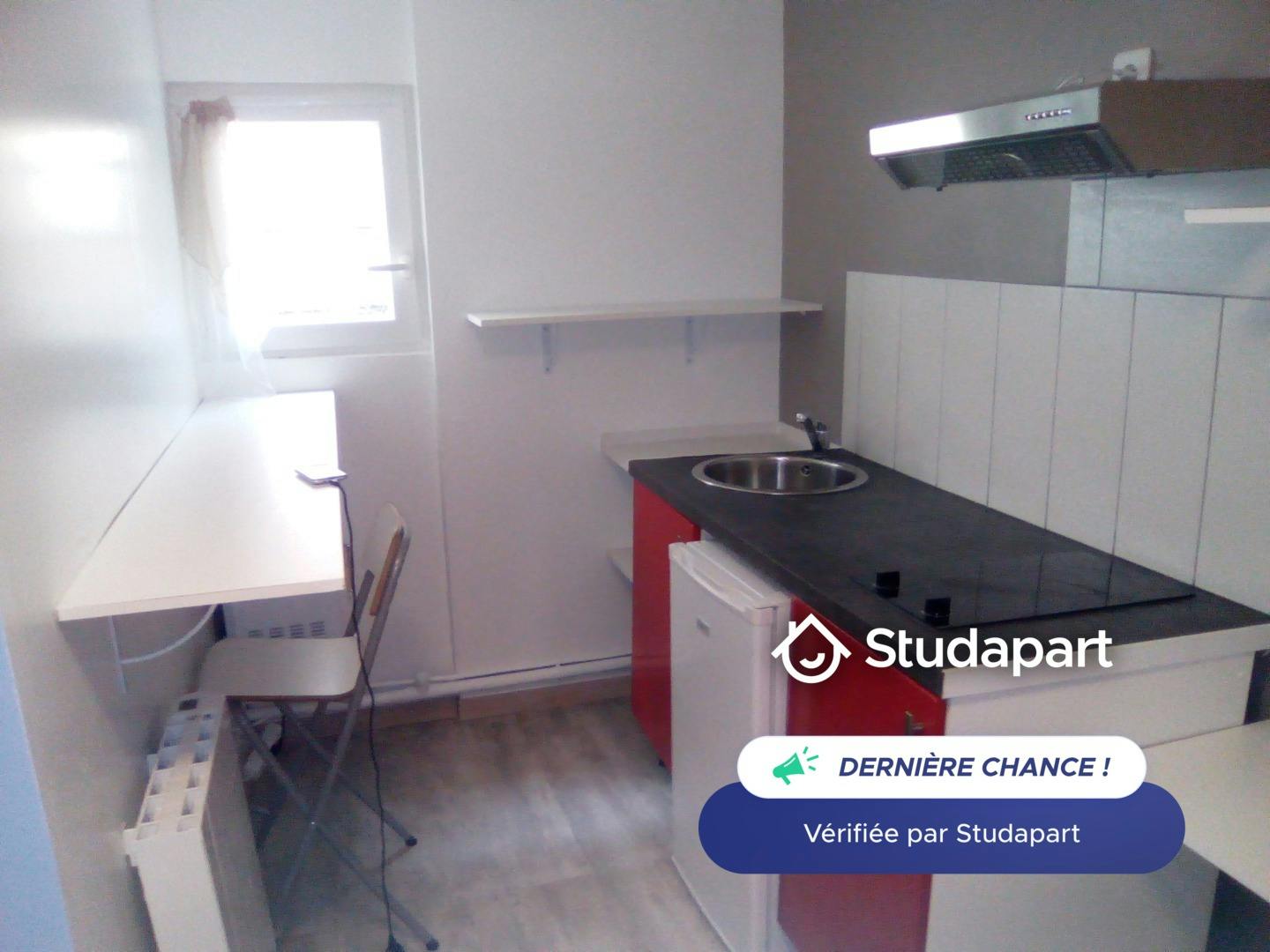 Appartement à Cergy