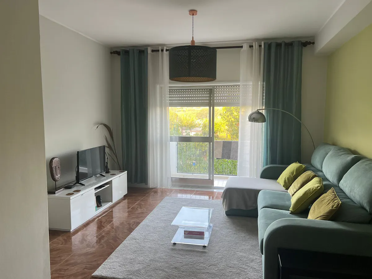 2-Bedroom Apartment in Rua do Alto da Bela, Porto (1394749) ROOM