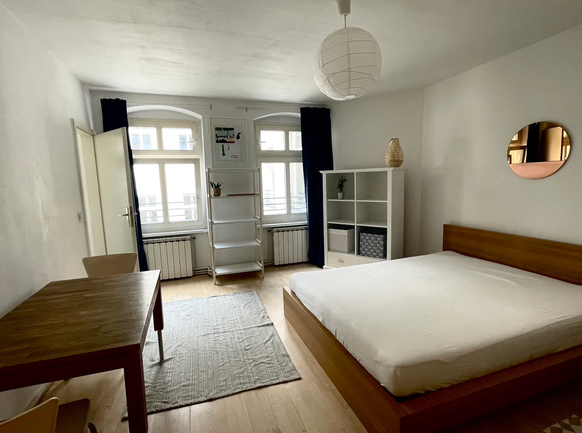 1-Bedroom Apartment in Cotheniusstraße, Berlin (1394792) ROOM 4