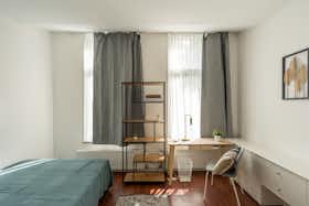 Privé kamer te huur voor € 1.130 per maand in Rotterdam, Schiedamsesingel