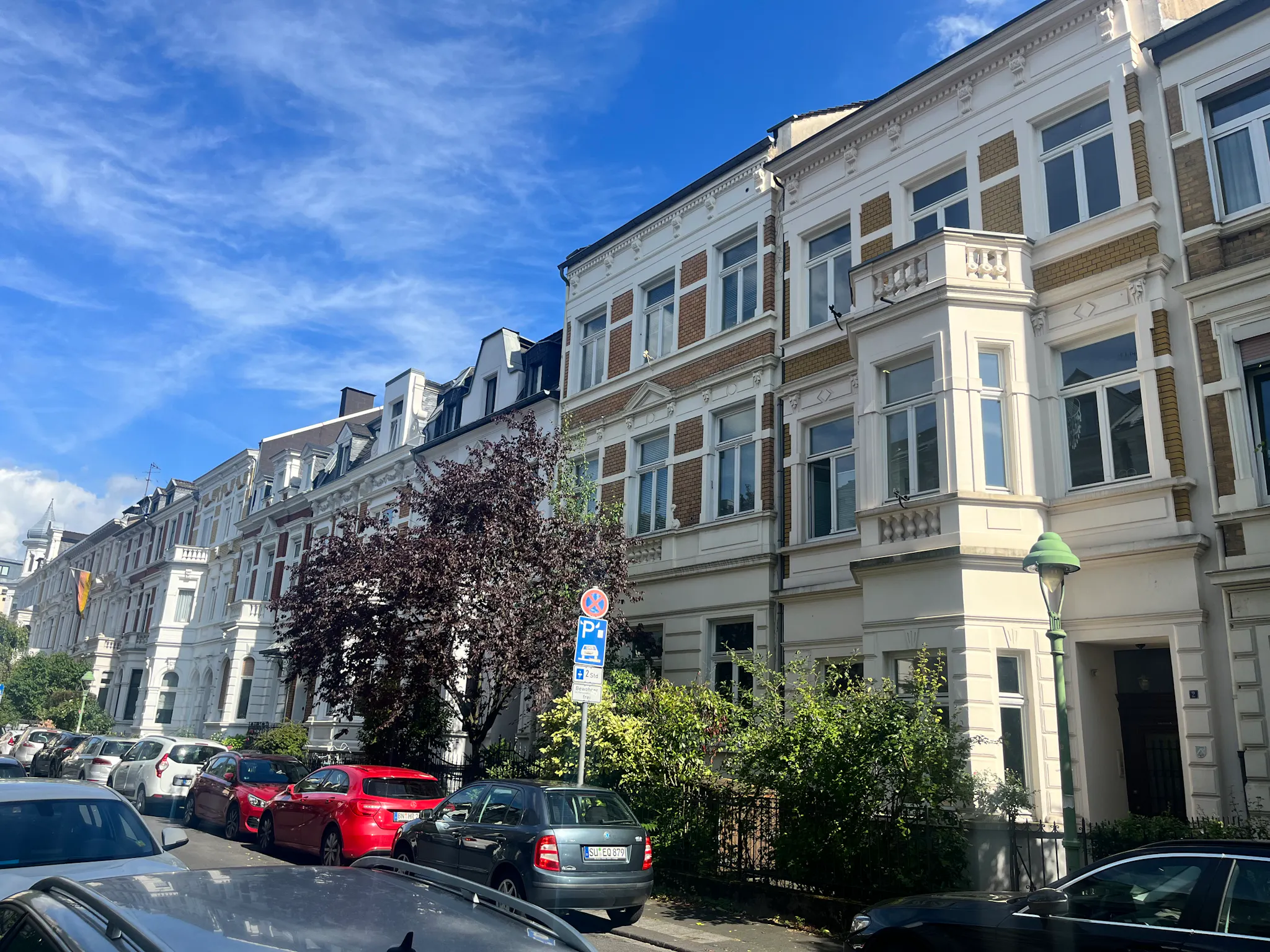 Johannes-Henry-Straße, Bonn preview