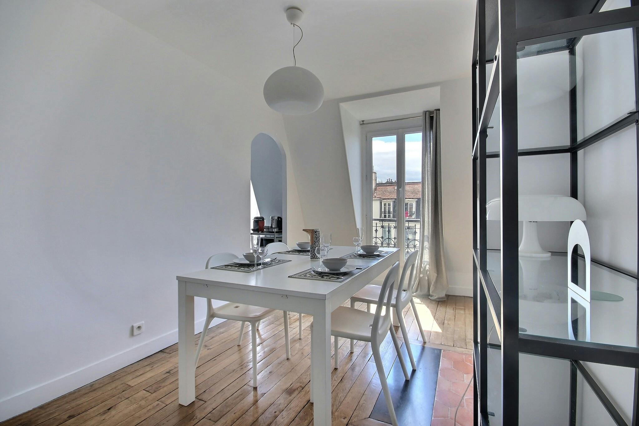 Apartment Paris, 50m² — photo 24