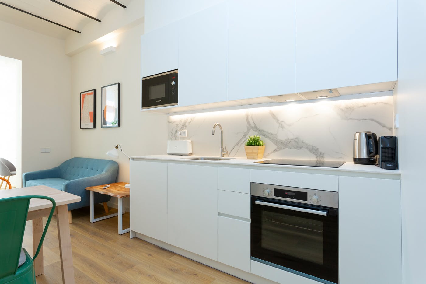 preview gallery tile