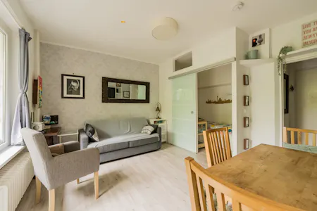 Apartment for rent on Grainauer Straße, Berlin