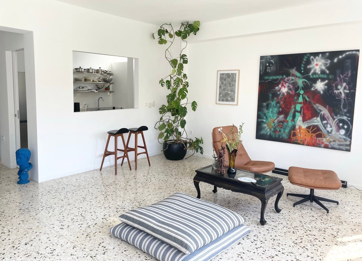 preview gallery tile