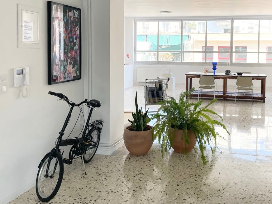 preview gallery tile