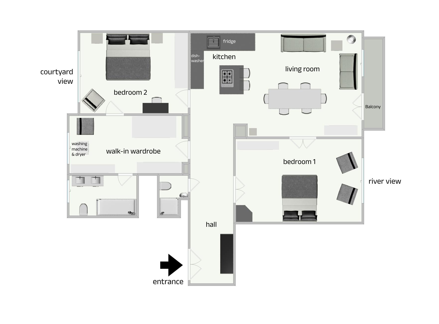 preview gallery tile