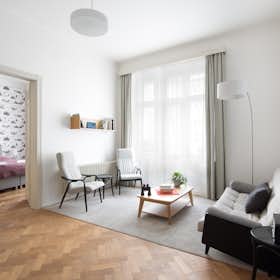 Apartment for rent for CZK 151,602 per month in Prague, Valentinská