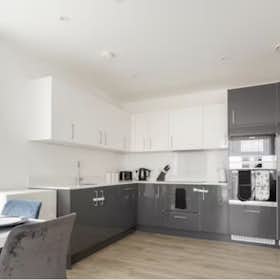 Apartment for rent for £4,000 per month in London, Beck Square