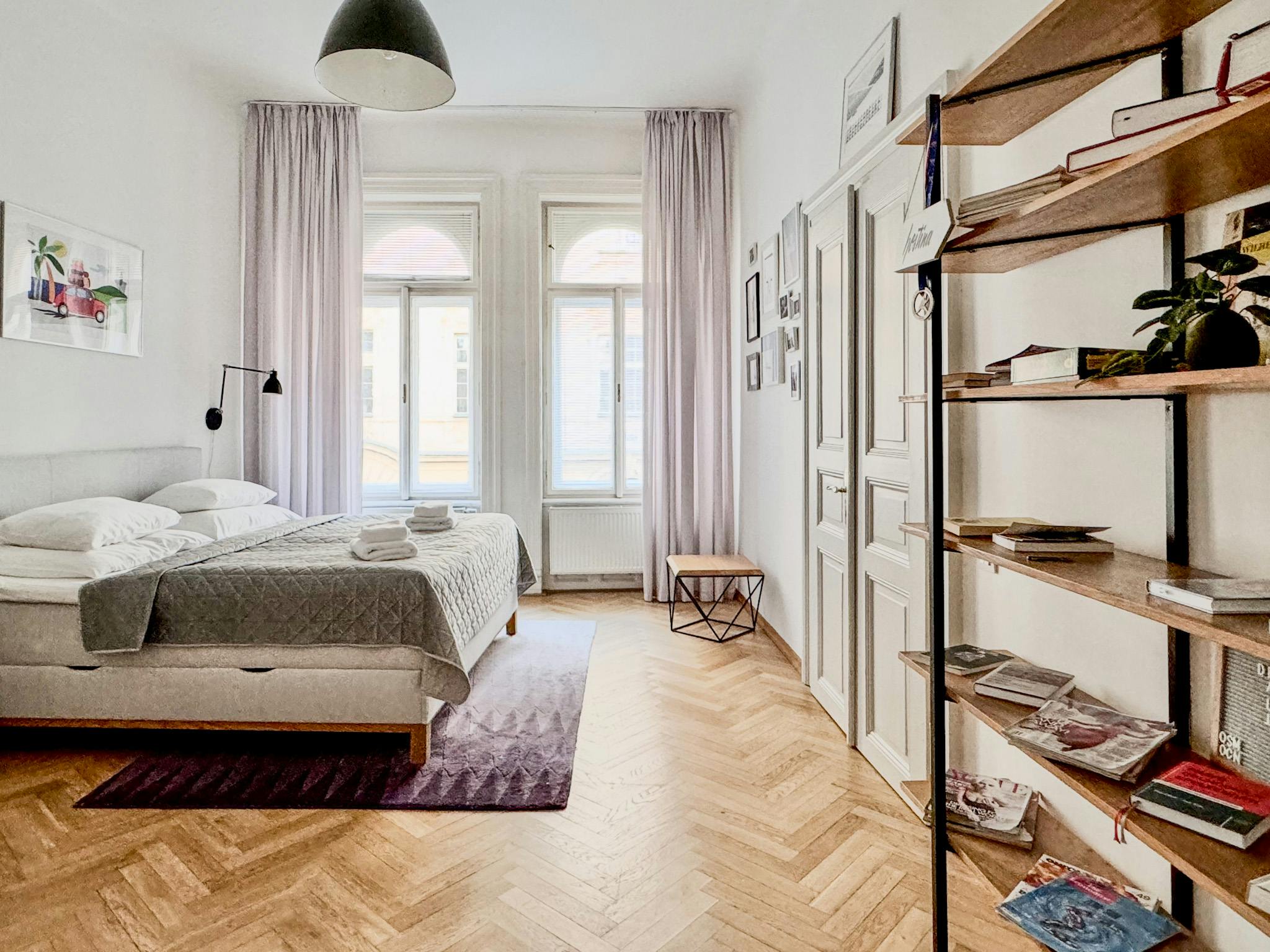 preview gallery tile