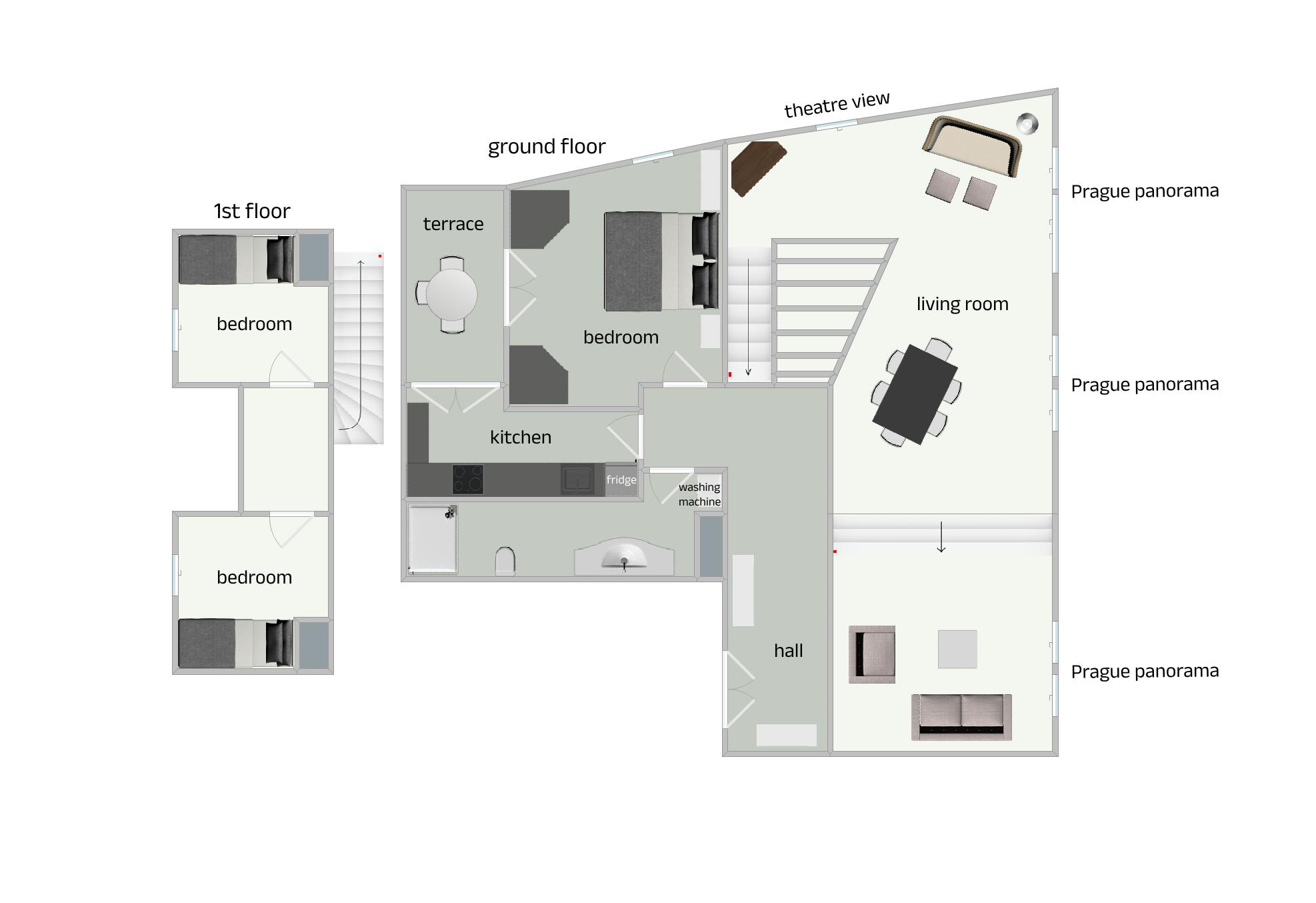 preview gallery tile