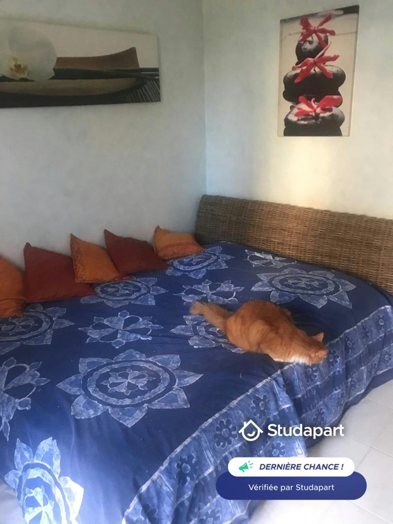 Appartement à Biot