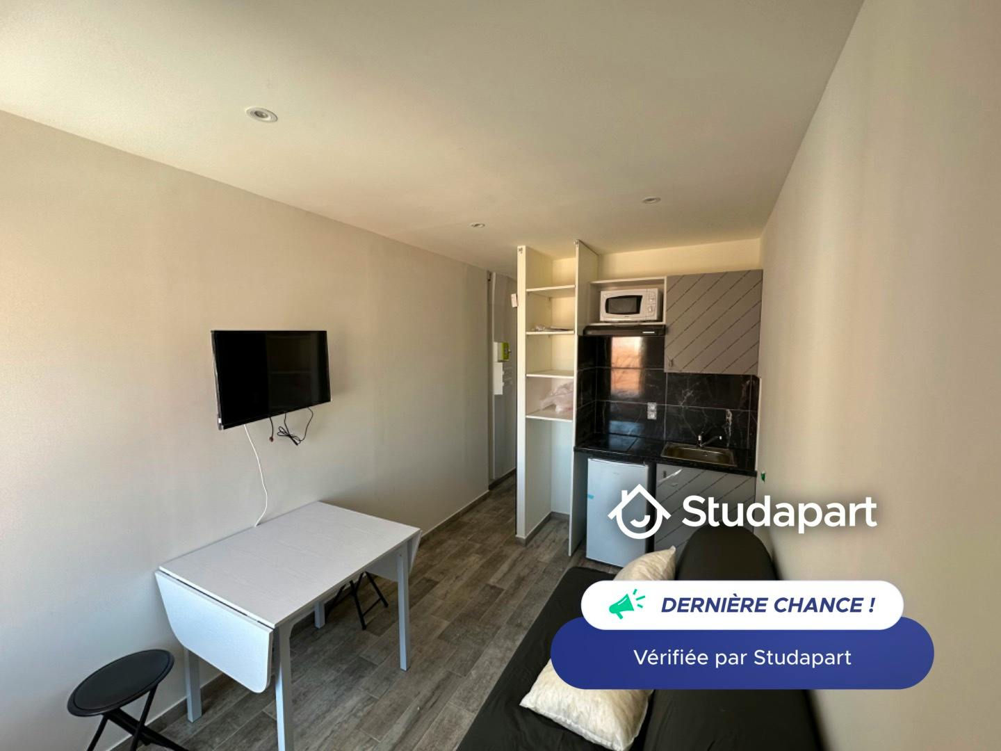 Apartment for rent on Rue Hoche, Vallauris