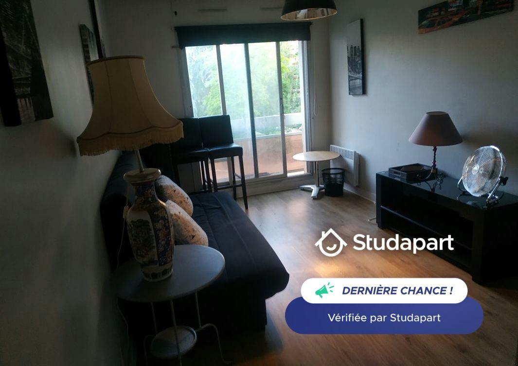 Appartement à Paris