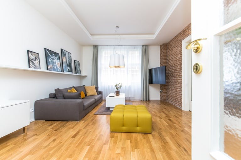Apartment Prague, 123m² — photo 1