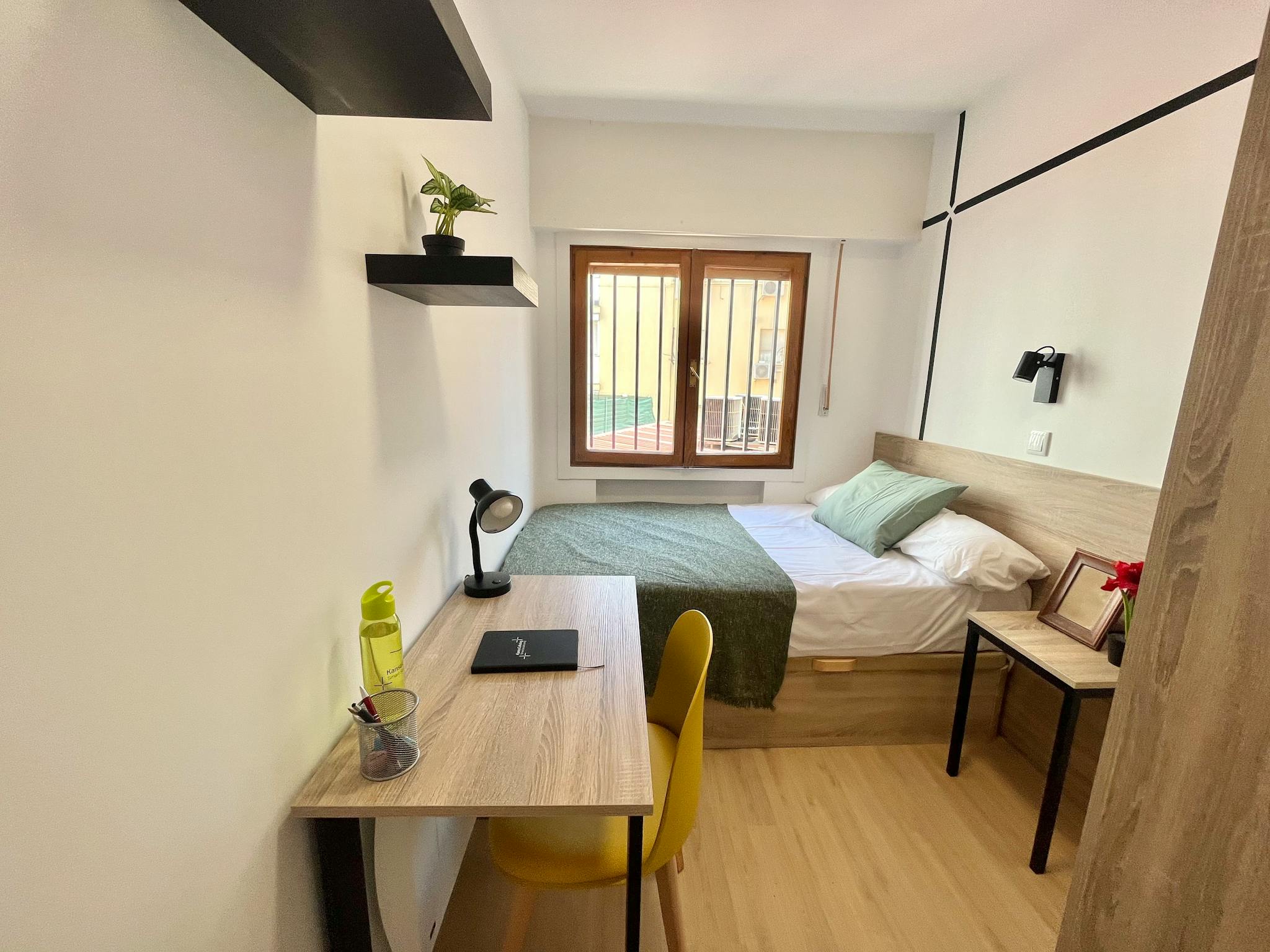 Calle del Petirrojo, Madrid preview