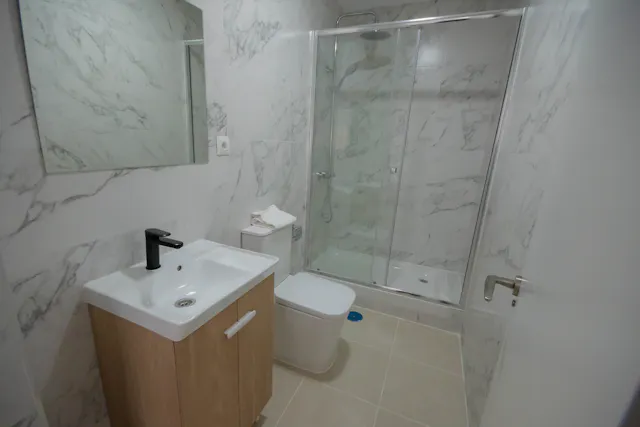Apartment in Calle de María Luisa, Madrid (1395425) room image 30